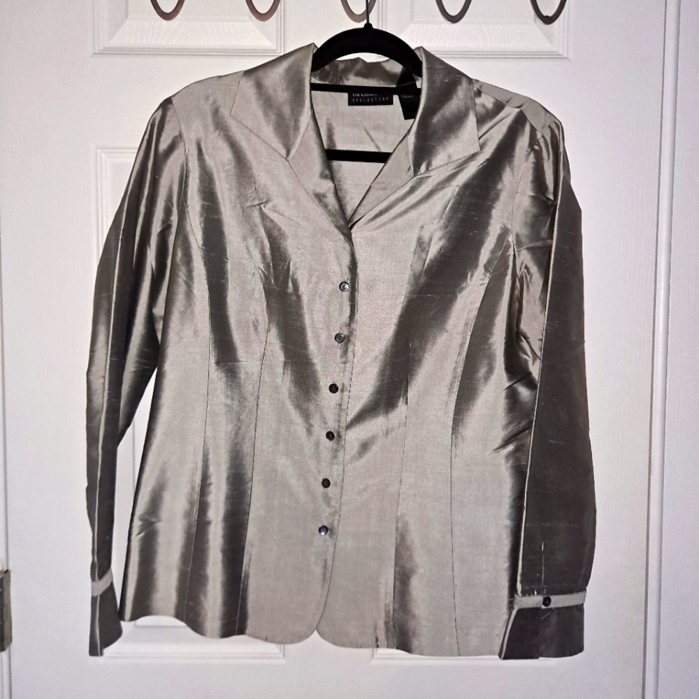 Liz Claiborne Jacket